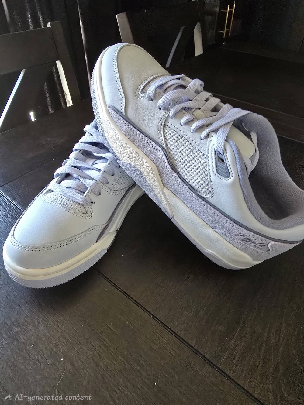 Womens Jordan Flight